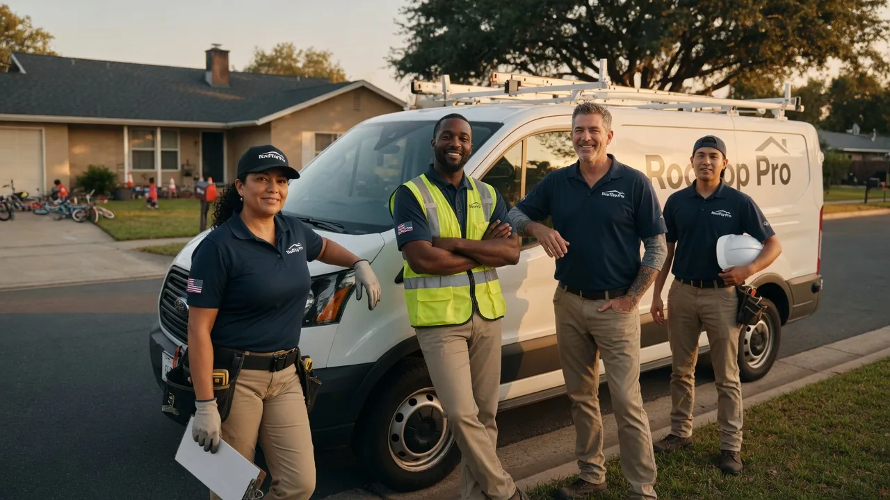Roof Repair in Fairview, IL near me
