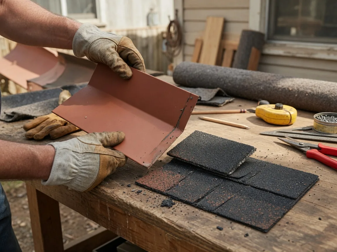 Roof Repair company in Fairview, IL